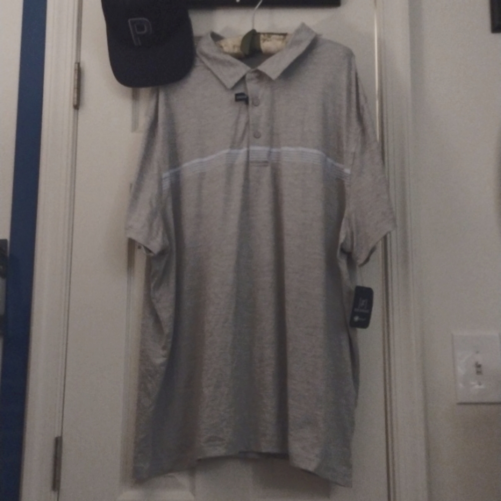 Men's 3XL Tee